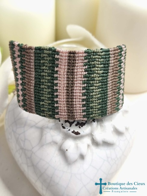 bracelet artisanal