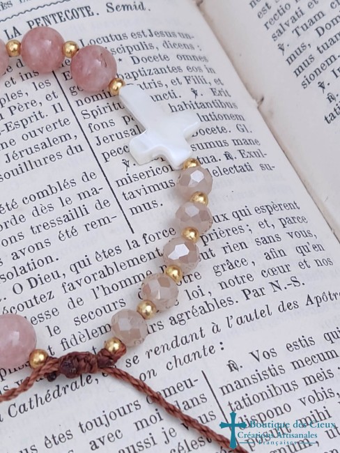 pierre du soleil naturelle