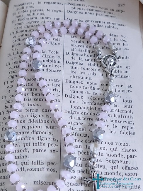 centre rosaire Sainte Marie