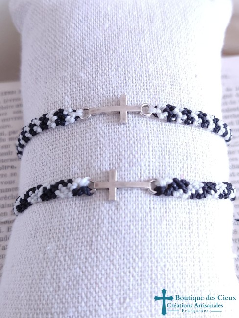 bijoux artisanaux chrétiens