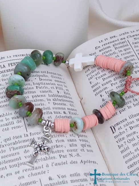 bijou de prière moderne