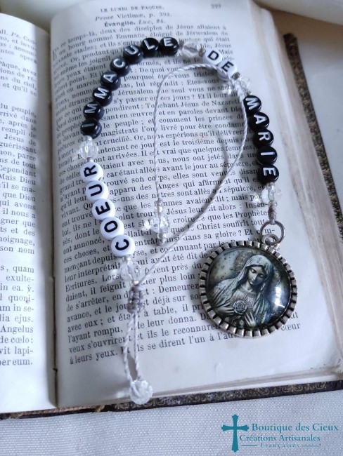 coeur immaculée de Marie