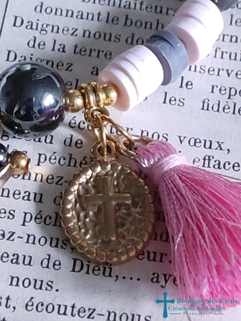 bracelet artisanal style ethnique pour femme
