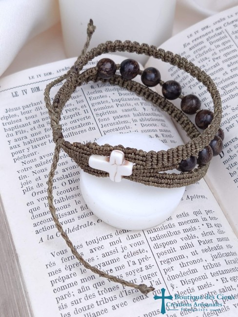 Création artisanale Française