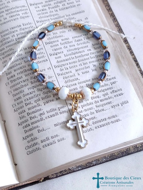 bracelet artisanal pour femme