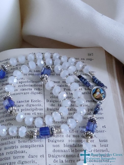 Médaille Sainte Rita