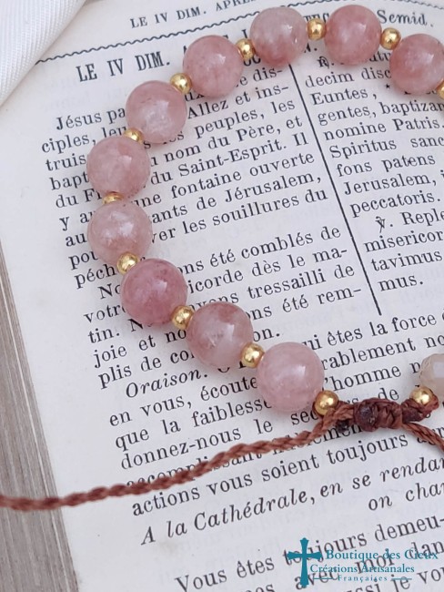 dizainier artisanal en pierre du soleil