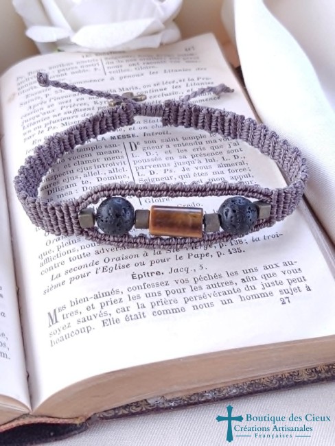 bracelet pour homme