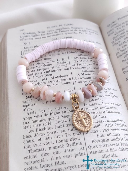 bracelet artisanal français