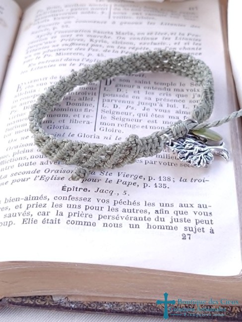 bijou spirituel
