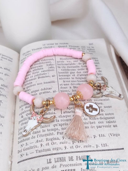 bracelet artisanat français