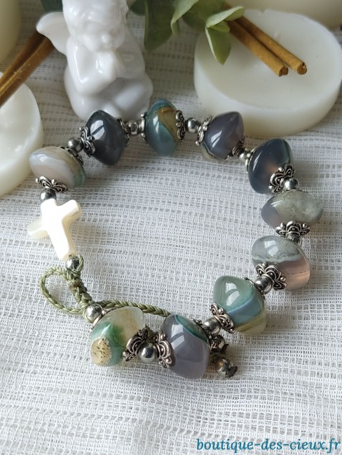 bijou de prière bijou chrétien