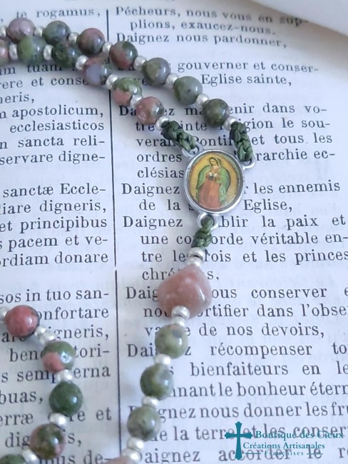 Notre Dame de Guadalupe