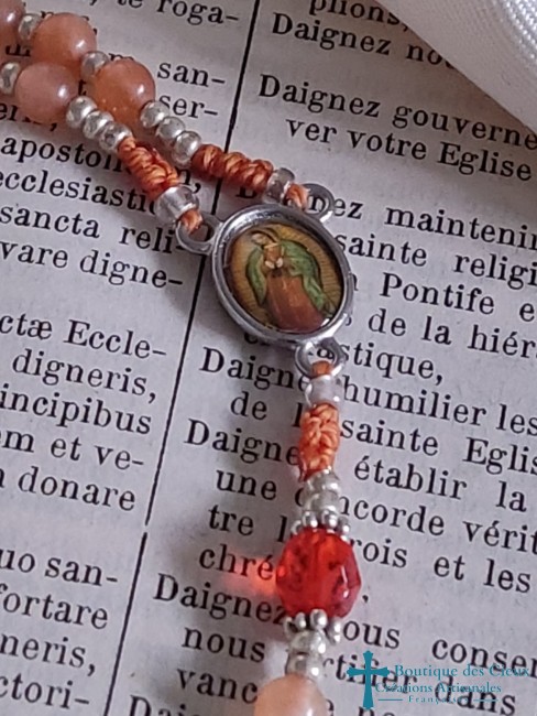 Notre Dame de Guadalupe