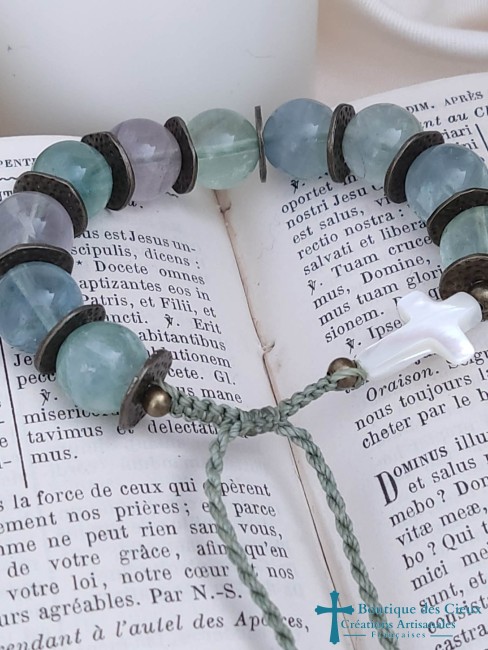 Dizainier catholique artisanal