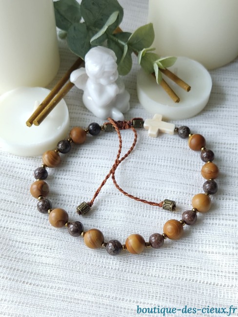 bijou de prière catholique