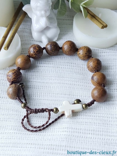 bijou de prière catholique