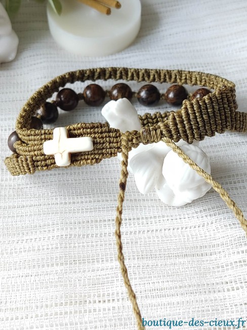 Dizainier chrétien Artisanat Français