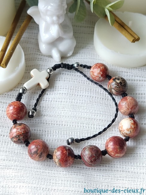 bijou de prière catholique