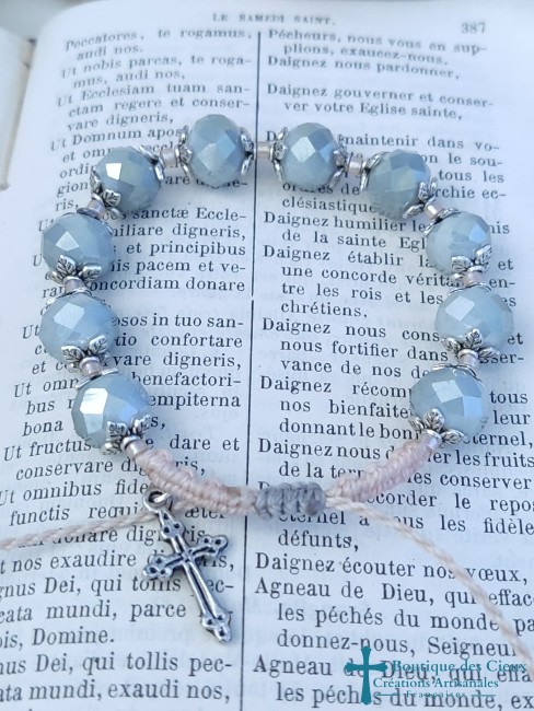 bijou de prière catholique