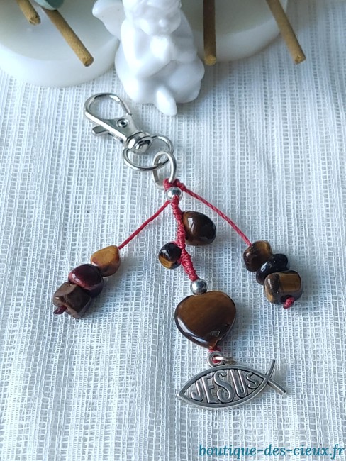 bijou de sac artisanal