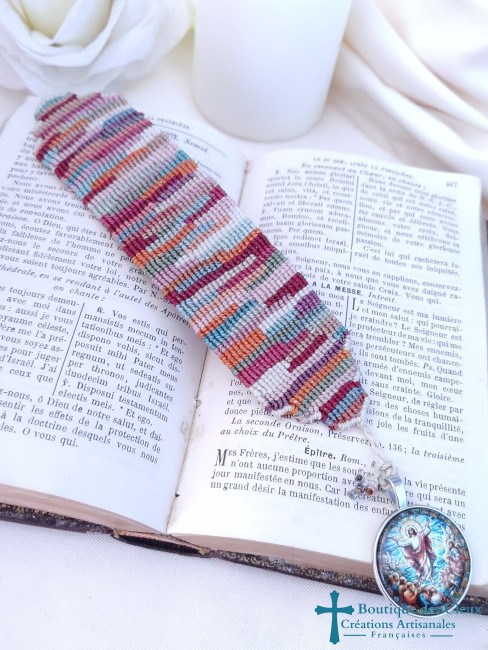 création artisanale chrétienne