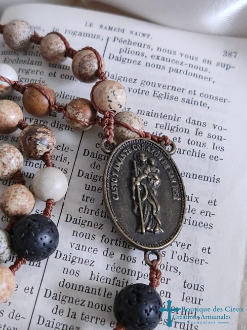 Centre rosaire Saint Christophe