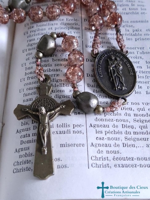 Centre rosaire Saint Joseph 