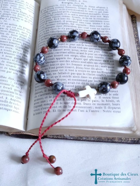 bracelet dizainier artisanal