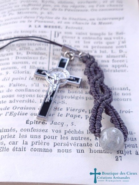 bijou chrétien