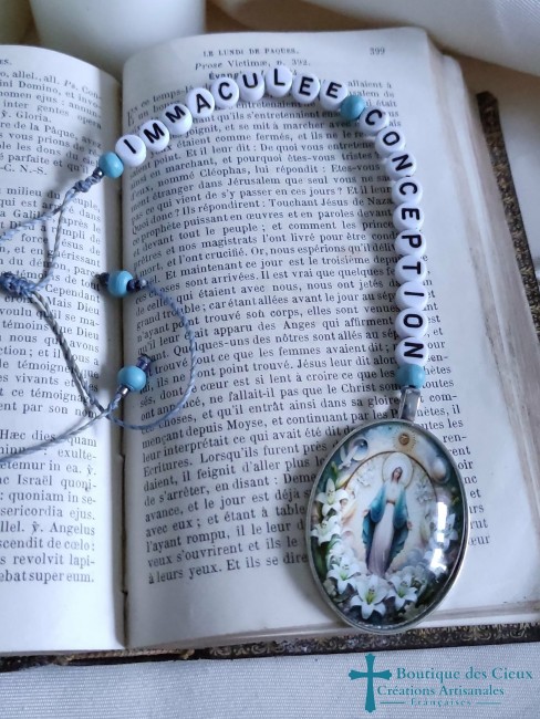 Immaculée conception