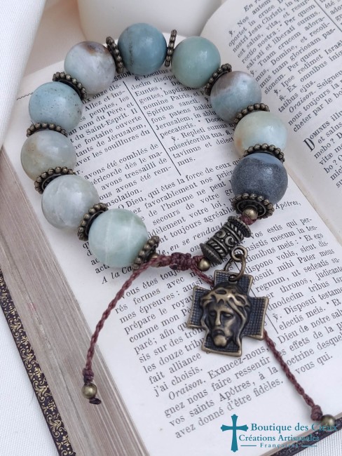 bijou de prière catholique