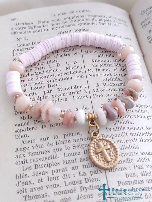 bracelet chrétien