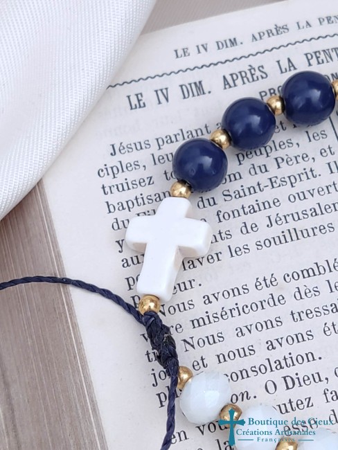 bijou de prière catholique