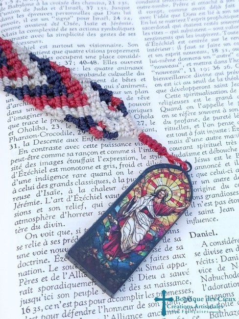 pendentif Jésus