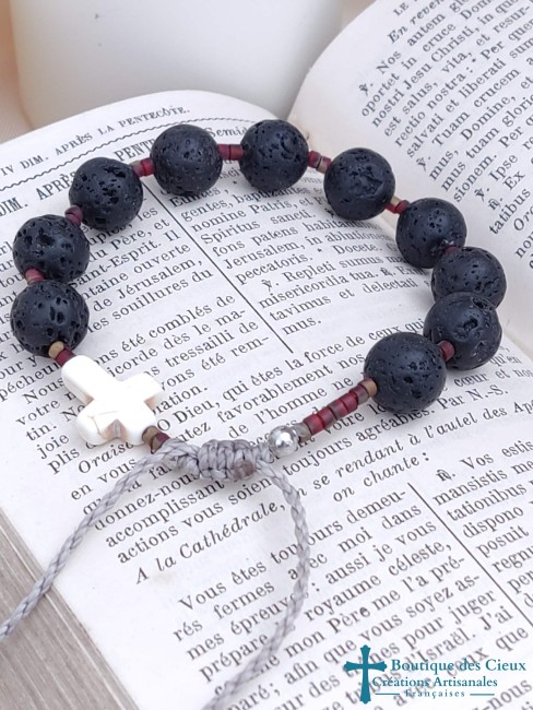 bijou de foi chrétienne