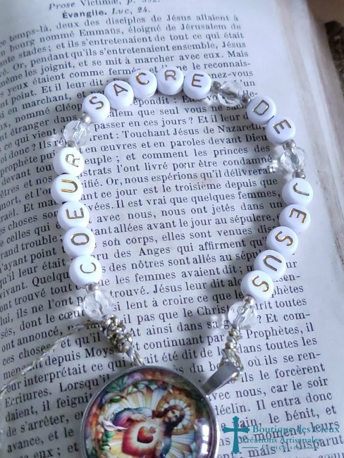 Coeur sacré de Jésus