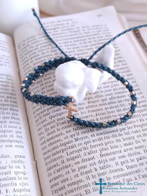 bracelet chrétiens