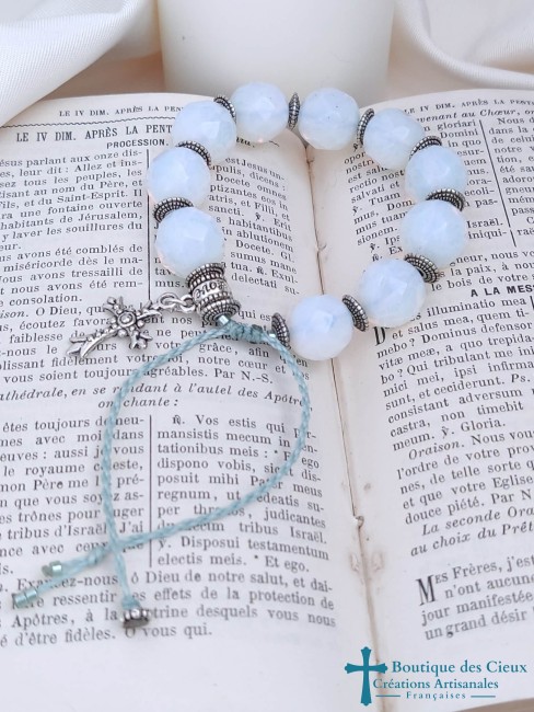 dizainier artisanal bijou de prière