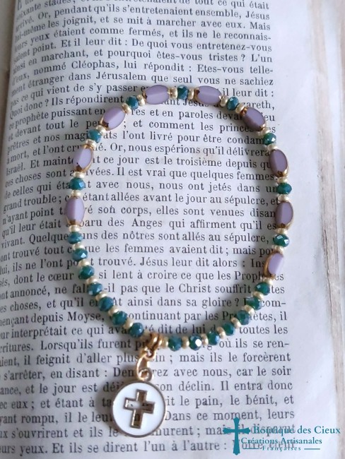 bracelet artisanal