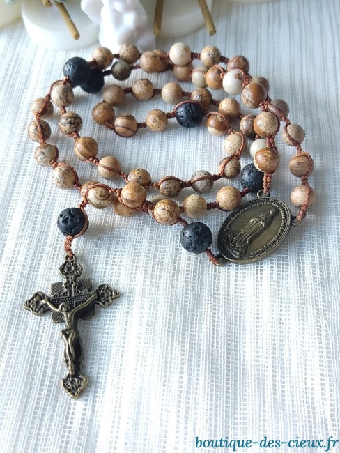 bijou de prière catholique