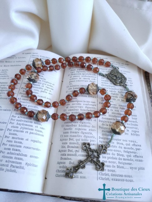 Chapelet de la Sainte Famille