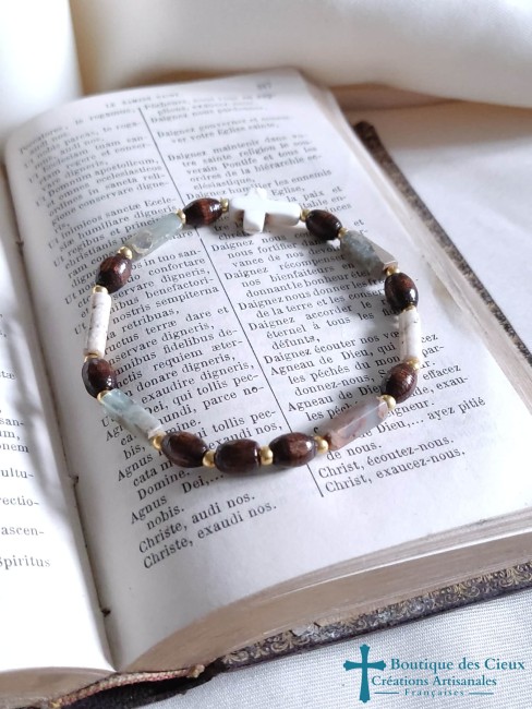 bracelet chrétien