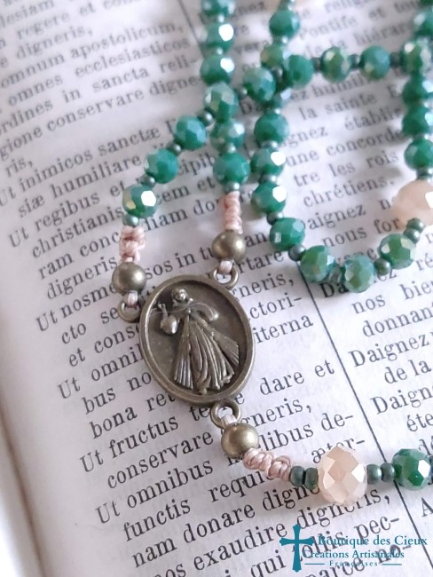 Centre rosaire Divine miséricorde