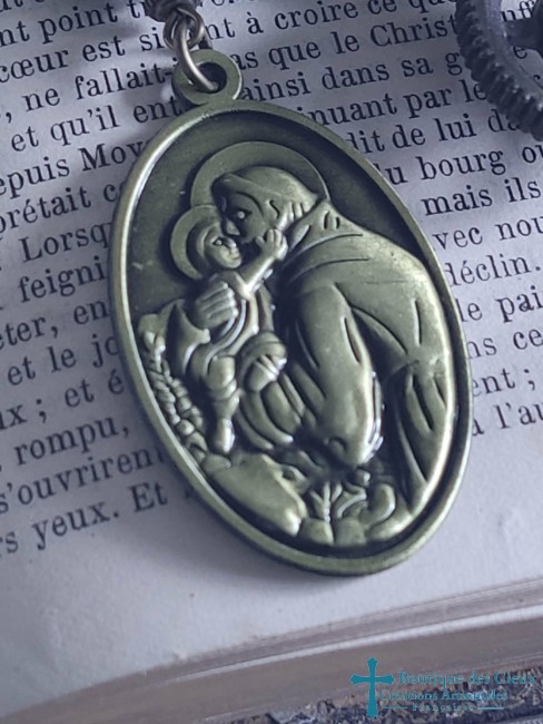 Saint Antoine de Padou