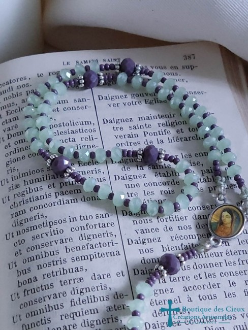 Notre Dame de Guadalupe