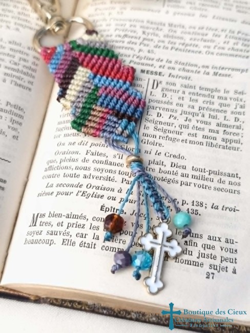 perles et breloque