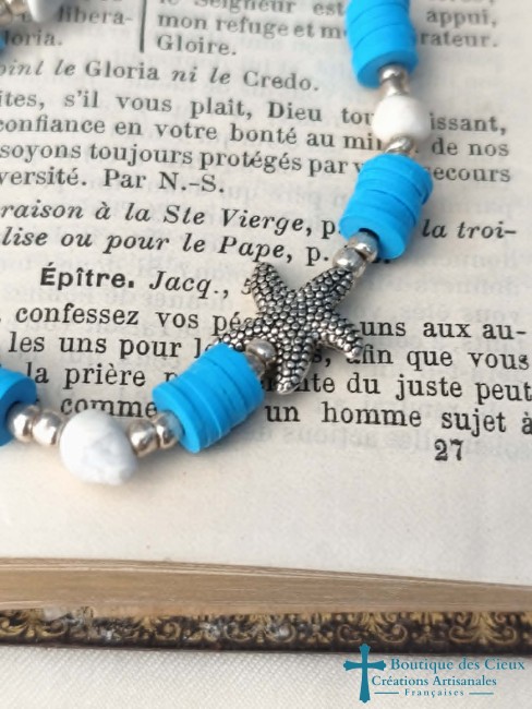 étoile de mer