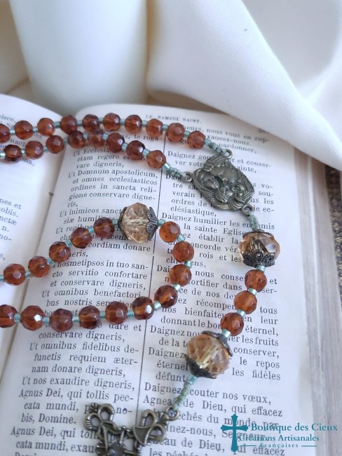 centre de rosaire Sainte Famille