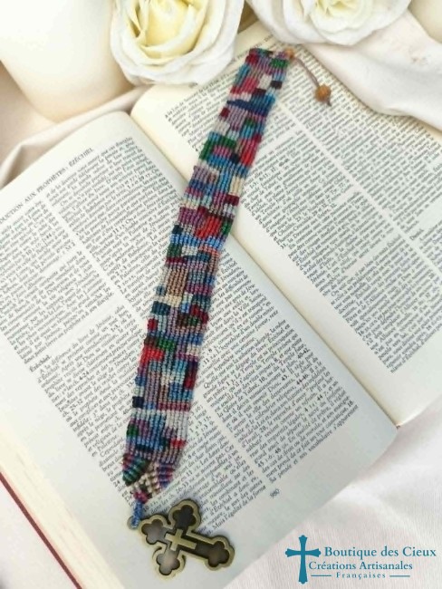 marque pages pour bible